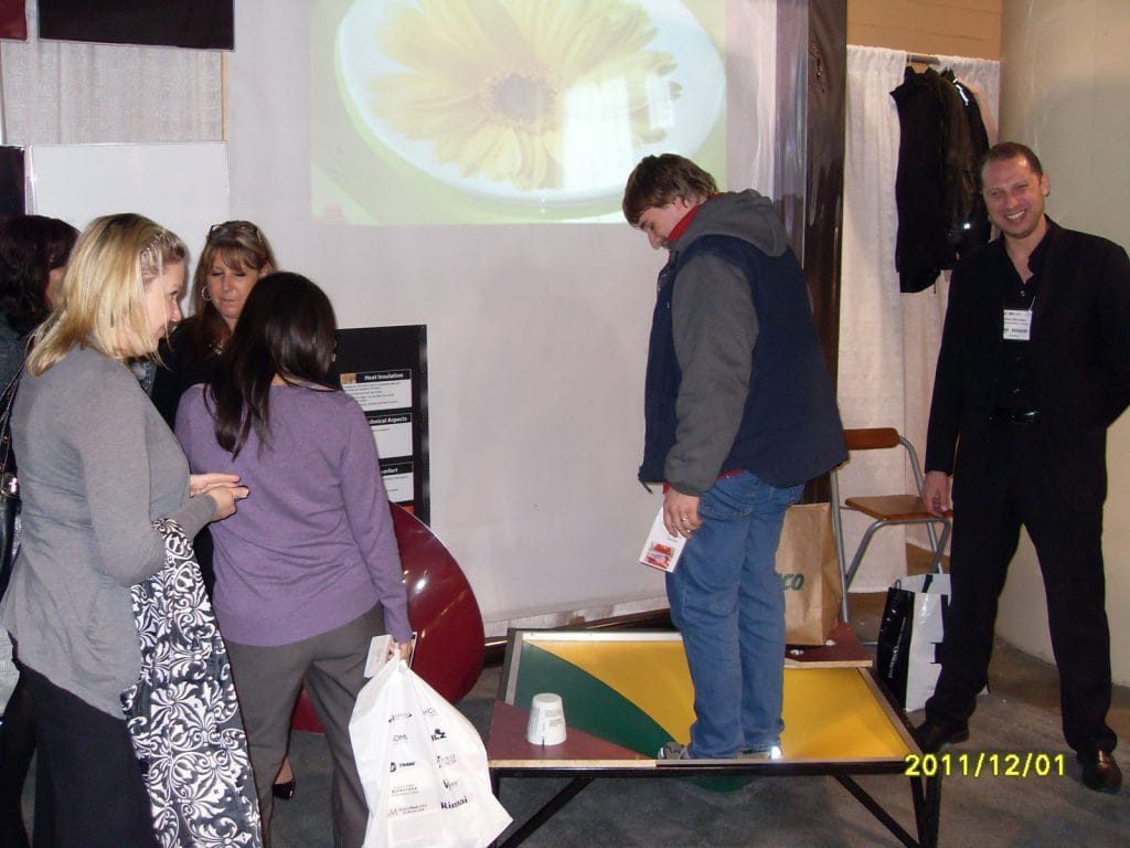 stretch ceiling wight check-stretch ceiling fabric