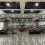 DCR’s Head Office Shines With New Colours After The Implementation Of Stretch Ceilings.