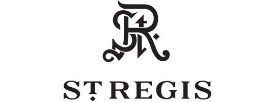 ST. Regis logo