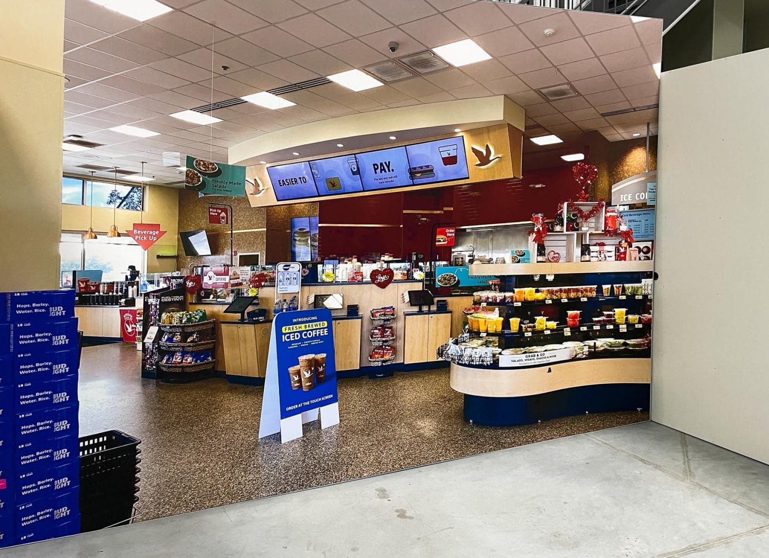 Large Format Printing HighQuality Prints LAQFOIL