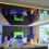 10 Design Ideas Using High-Gloss Stretch Ceilings That Will Wow Your Guests