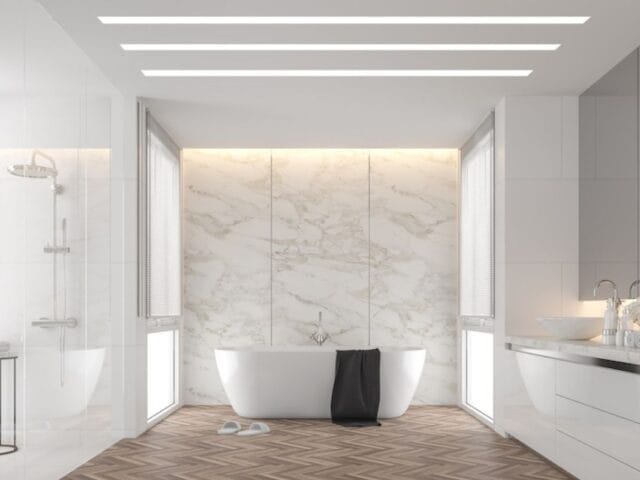 Stretch Ceiling vs Drywall: Which Is Better for Your Home or Office?