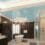 Stretch Ceilings for Bathrooms: Waterproof Beauty Above You