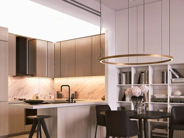 Everything You Need to Know About Backlit Ceilings and Walls