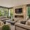 Laqfoil Stretch Ceilings in Outdoor Spaces: Patios, Gazebos, and More