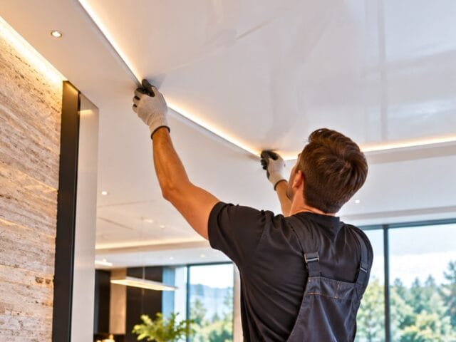 6 Ceiling Renovation Mistakes to Avoid